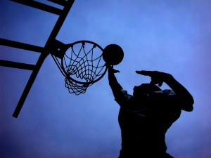 Basket Ball