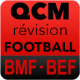 BE BM FOOTBALL