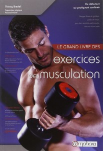 Grand livre des exercices de musculation