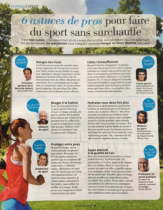 Maigrir sans faire de sport : 6 astuces pour perdre du poids facilement :  Femme Actuelle Le MAG